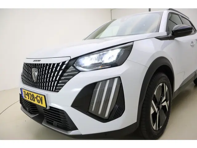 Peugeot 2008 1.2 Allure 2024 Benzine 22