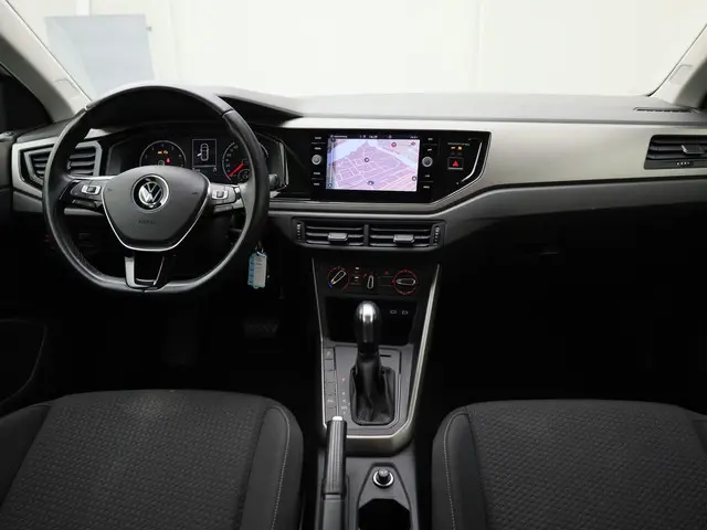 Volkswagen Polo 1.0TSI/95PK DSG Comfortline 2021 Benzine 4