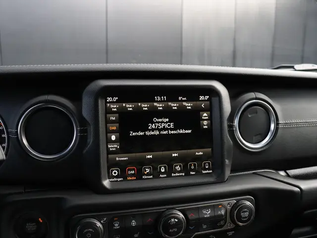 Jeep Wrangler 2.2D Sahara 2019 Diesel 6