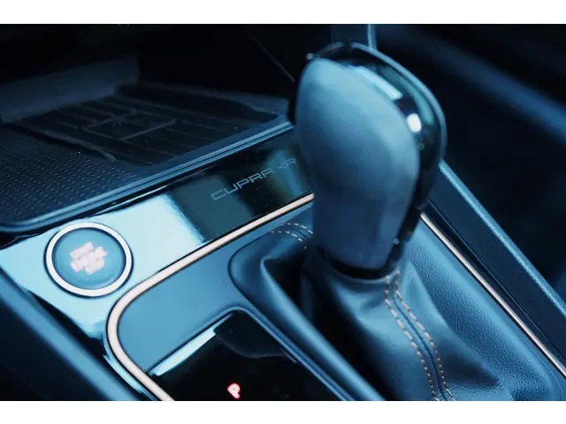 SEAT Leon ST 2.0 TSI 4DRIVE CUPRA R 2020 Benzine 36