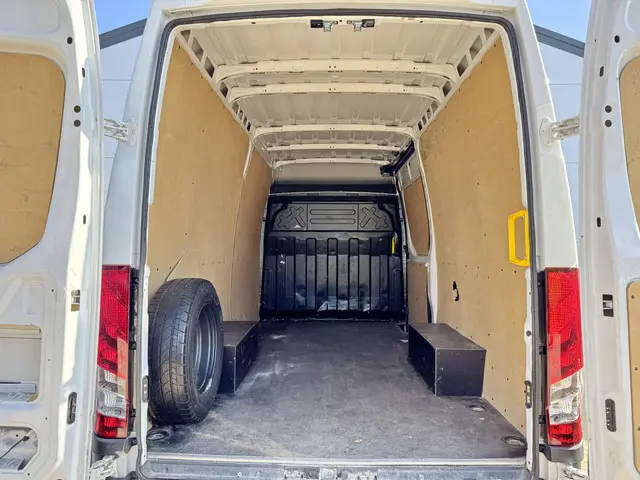 Iveco Daily 35S14 2022 Diesel 13