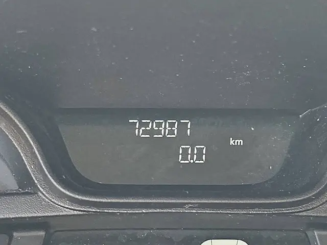 Opel Vivaro 1.6 2019 Diesel 9