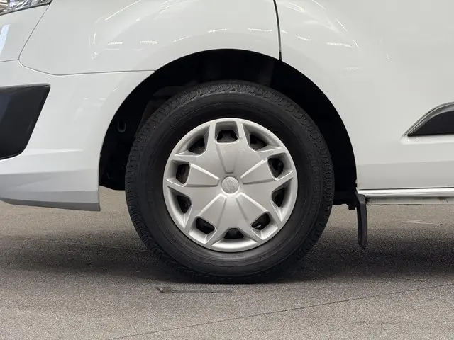 Ford Transit Custom 270 2.0 TDCI L1H1 Trend 2017 Diesel 32