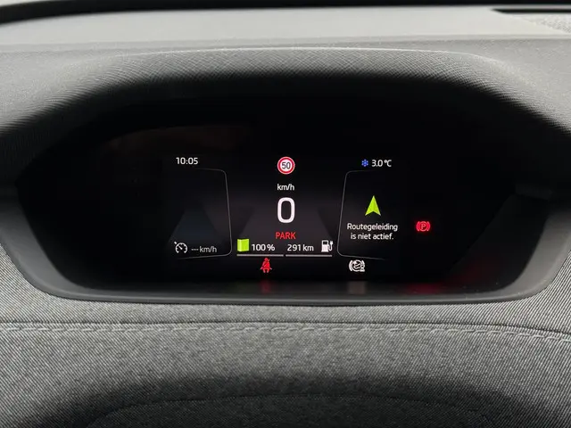 Škoda Enyaq iV Aut. 60 2023 Elektrisch 10