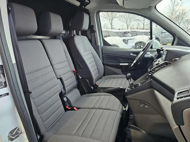 Ford Transit Connect 1.5 EcoBlue L2 Limited 2023 Diesel 9