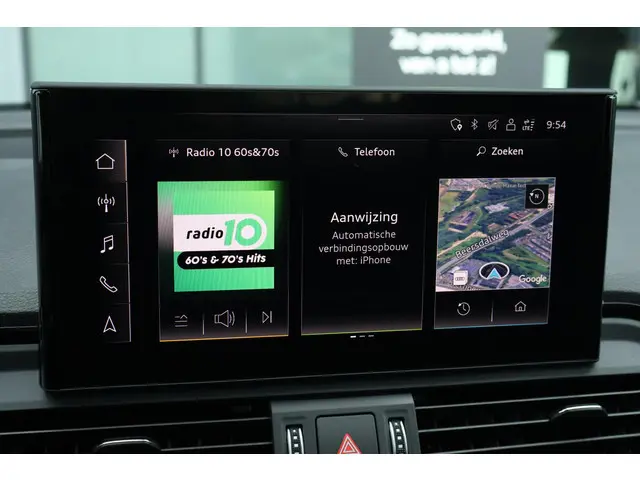 Audi Q5 Sportback 40 TFSI S edition 2023 Benzine 23