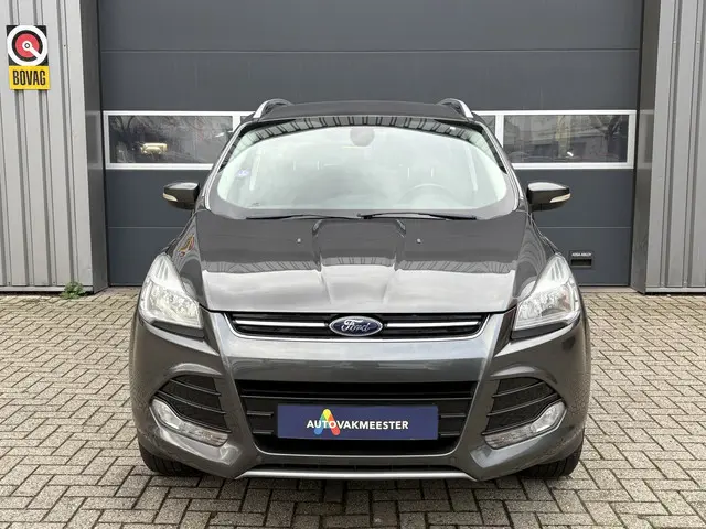 Ford Kuga 2