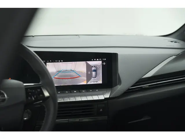 Opel Astra Electric 54 kWh GS Ultimate 2023 Elektrisch 15