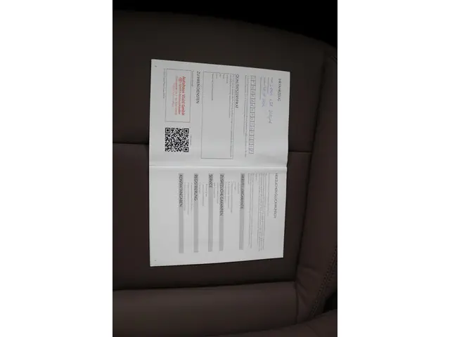 Lexus LBX Elegant 2WD 2024 Hybride Benzine 46