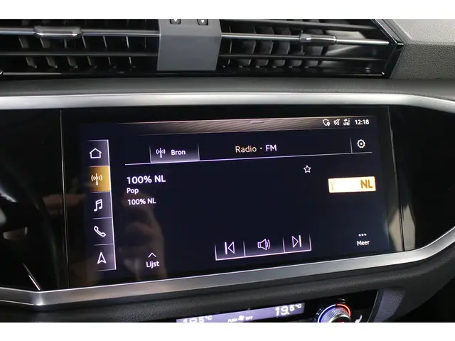 Audi Q3 35 TFSI Pro Line business 2020 Benzine 21
