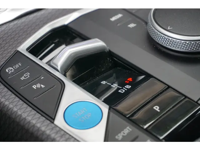 BMW i4 eDrive35 2024 Elektrisch 10