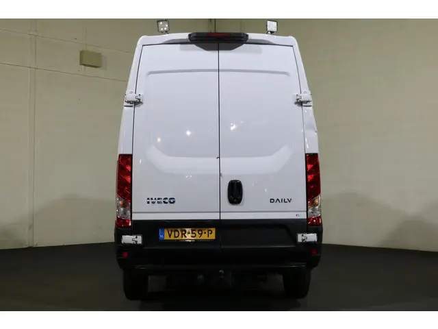 Iveco Daily 35S14 L2 H2 Airco 3.5T Trekhaak 2017 Diesel 8