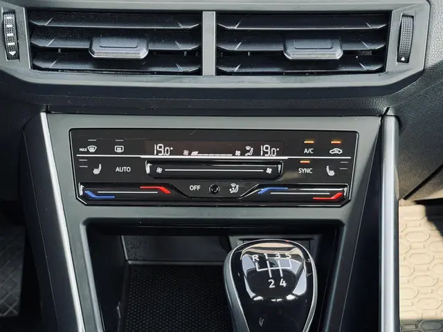 Volkswagen Polo 1.0 TSI Polo 2022 Benzine 18