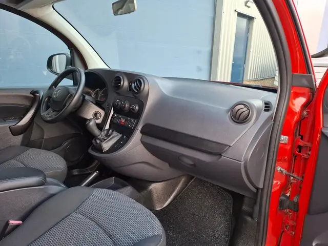 Mercedes-Benz Citan 108 CDI Economy 2016 Diesel 25