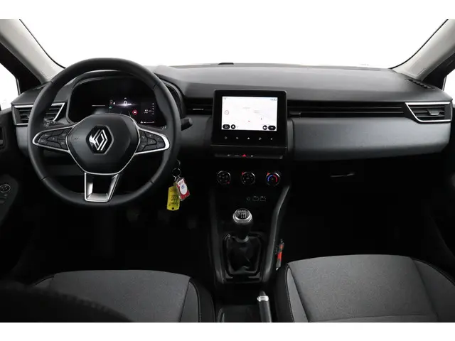 Renault Clio 3