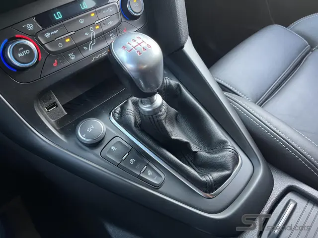 Ford Focus Wagon 2.0 ST-3|Uniek|ALERT 2015 Benzine 24