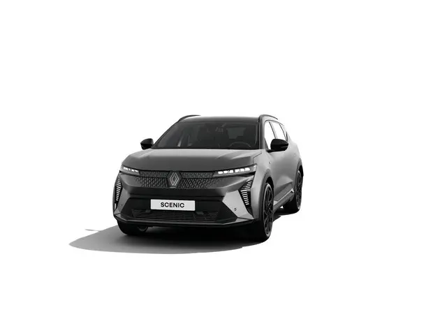 Renault Scénic E-Tech esprit Alpine 2026 Elektrisch 10