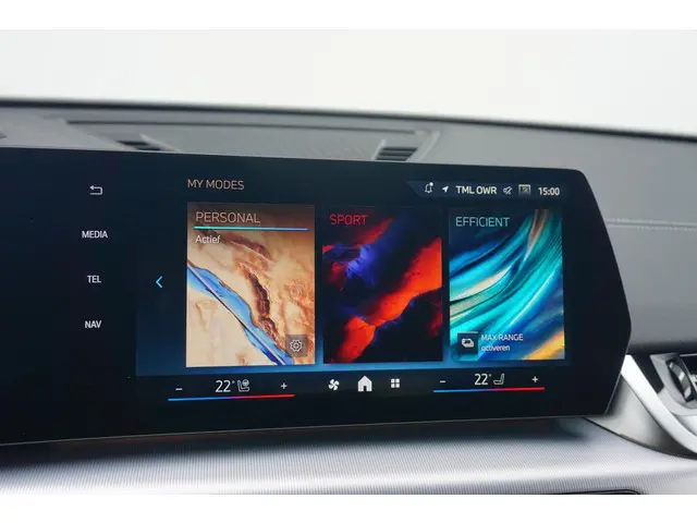 BMW iX2 eDrive20 2025 Elektrisch 24
