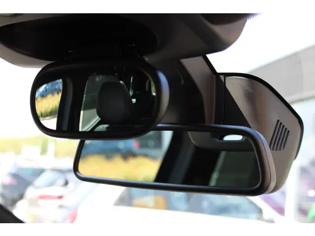 Renault Scénic 1.3 TCe Intens 2021 Benzine 30