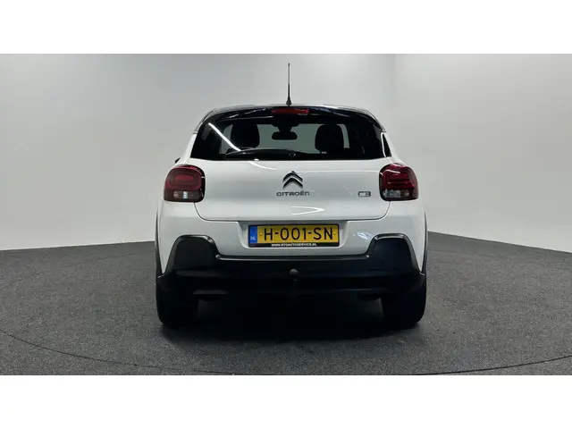 Citroën C3 1.2 PureTech S&S Feel 2020 Benzine 7