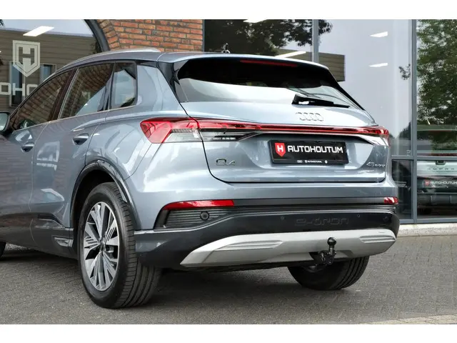Audi Q4 e-tron 45 Edition 82 kWh 2024 Elektrisch 16