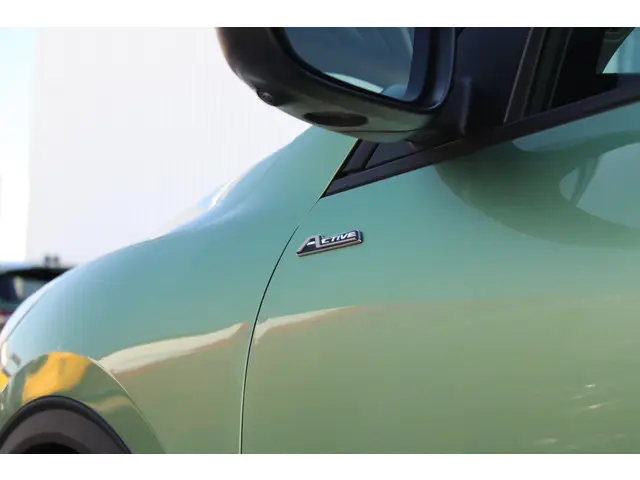 Ford Kuga 2.5 FHEV Active X 2024 Hybride Benzine 11