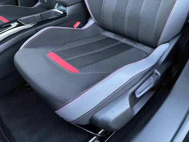 Opel Mokka-e Electric GS 50 kWh 2024 Elektrisch 27