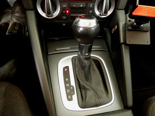 Audi A3 Sportback 1.4 TFSI Attr. Adv. 2012 Benzine 15