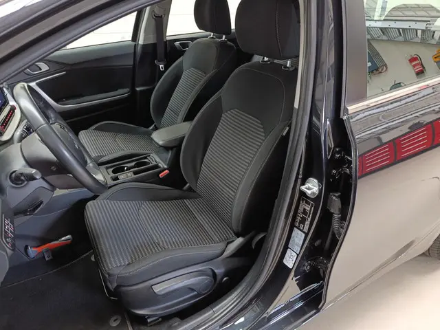 Kia Ceed 3