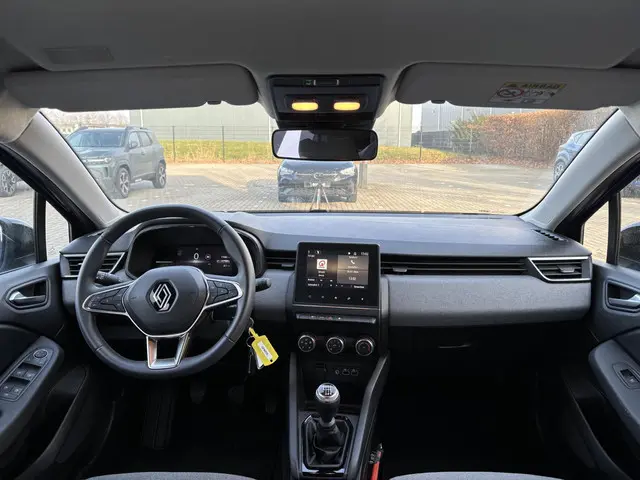 Renault Clio 3