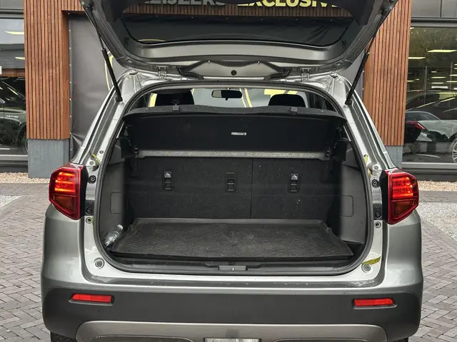 Suzuki Vitara 1.4 Boosterjet Select 2019 Benzine 13