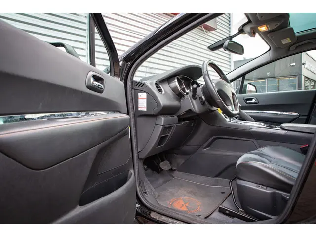 Peugeot 3008 1.6 THP Crossway 2015 Benzine 11