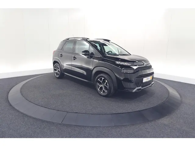Citroën C3 Aircross PureTech 130 EAT6 Plus 2024 Benzine 6