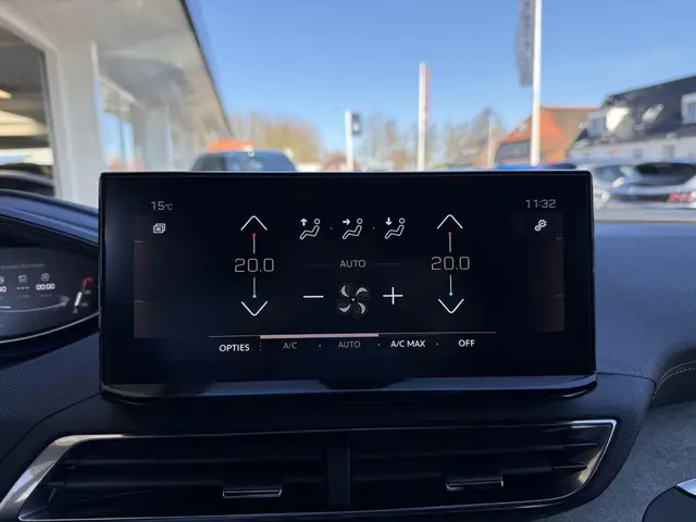 Peugeot 5008 1.2T 130pk Automaat GT 2024 Benzine 12