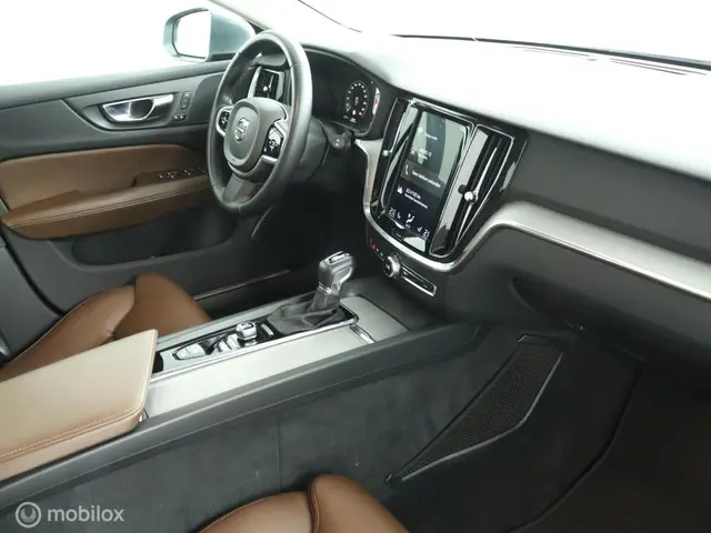 Volvo V60 2.0 T4 Inscription 2019 LPG/Gas 6