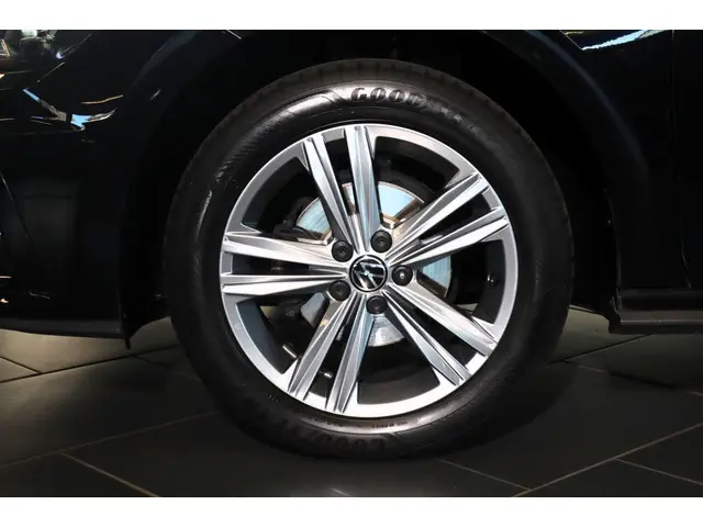 Volkswagen Polo 1.0 TSI R-Line Edition 2021 Benzine 6