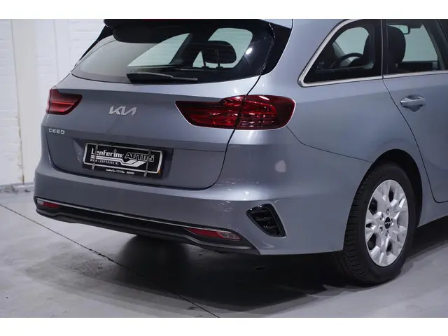 Kia Ceed Sportswagon 1.0 T-GDi DynamicLine 2022 Benzine 16