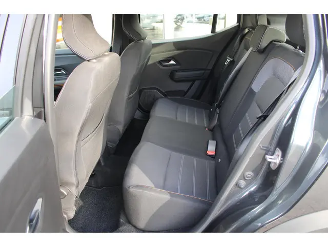 Dacia Sandero Stepway 1.0 TCe 90 Comfort 2022 Benzine 27