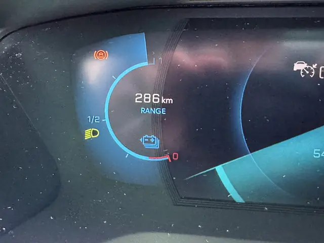 Peugeot e-208 EV GT-Line 350 50 kWh 2020 Elektrisch 39