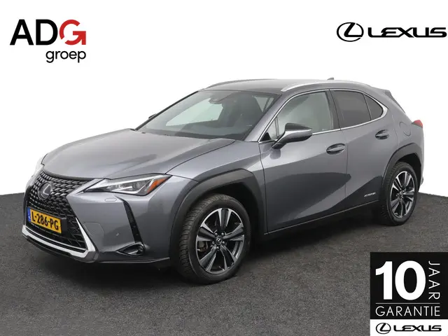 Lexus UX 250h Preference Line 2021 Hybride Benzine
