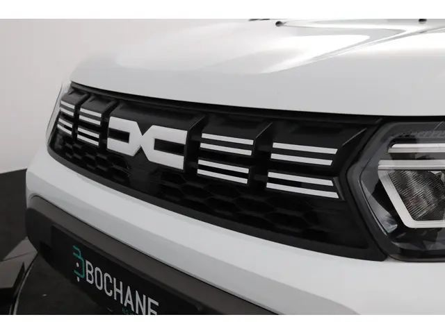 Dacia Duster 1.0 TCe 100 ECO-G Journey 2024 Benzine 42