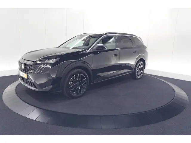 Peugeot 5008 1.2 Hybrid 136 Allure 2025 Hybride Benzine 66