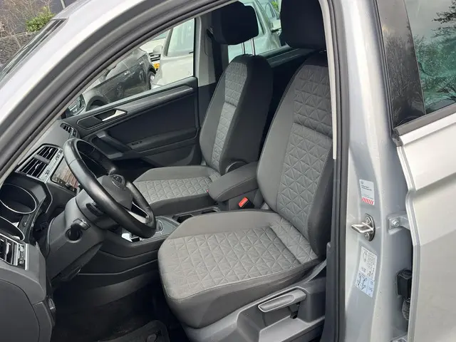 Volkswagen Tiguan 1.5 TSi DSG Life Business 2020 Benzine 9