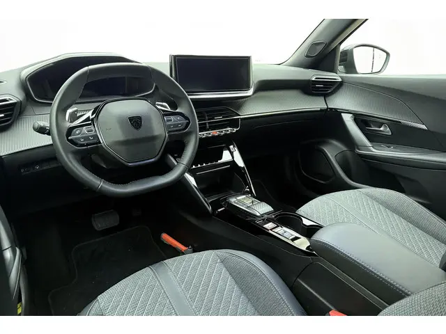 Peugeot 2008 1.2 Hybrid 136 Allure 2024 Hybride Benzine 16