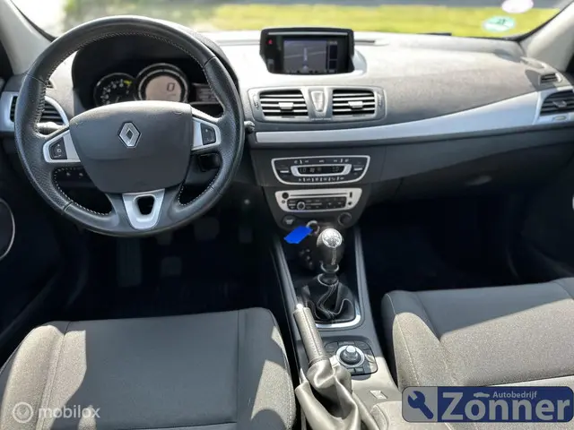 Renault Mégane 1.2 TCe Bose 2013 Benzine 9