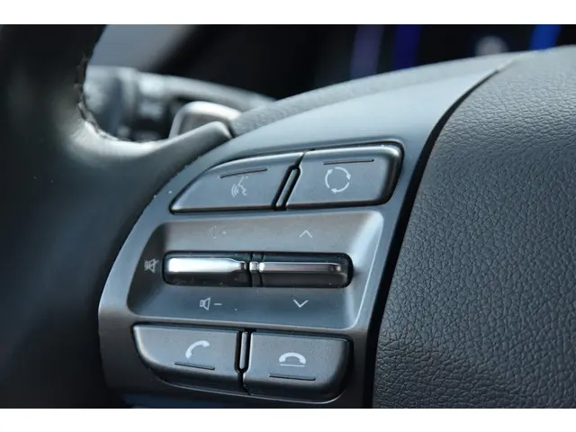 Hyundai IONIQ Comfort EV 38 kWh 2020 Elektrisch 10