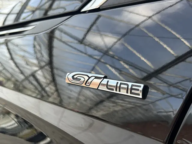 Peugeot 5008 PureTech 130 GT-Line 2019 Benzine 41