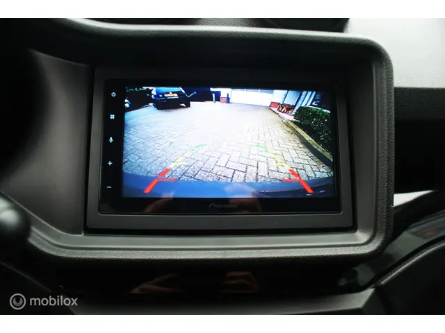 Aixam eCity Brommobiel Sport 2024 Elektrisch 13