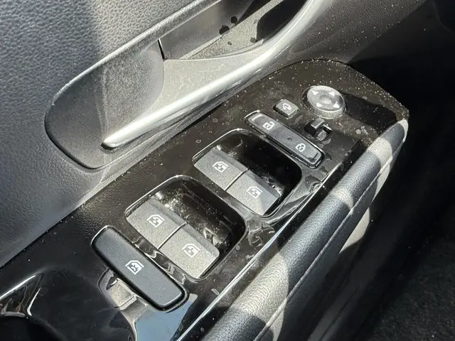 Hyundai Tucson 1.6 T-GDI MHEV Comfort Smart 2021 Benzine 16