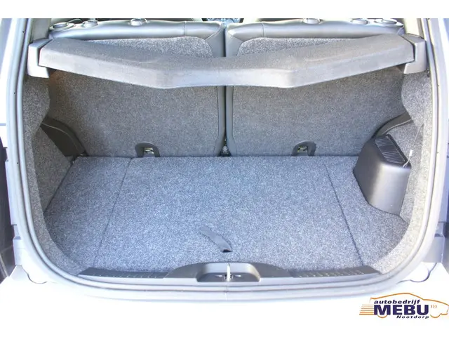Fiat 500e 24kwh 2015 Elektrisch 14